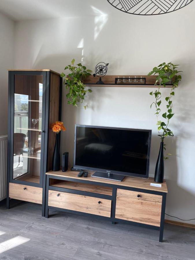Apartament Metro Sluzew Varsovia Exterior foto